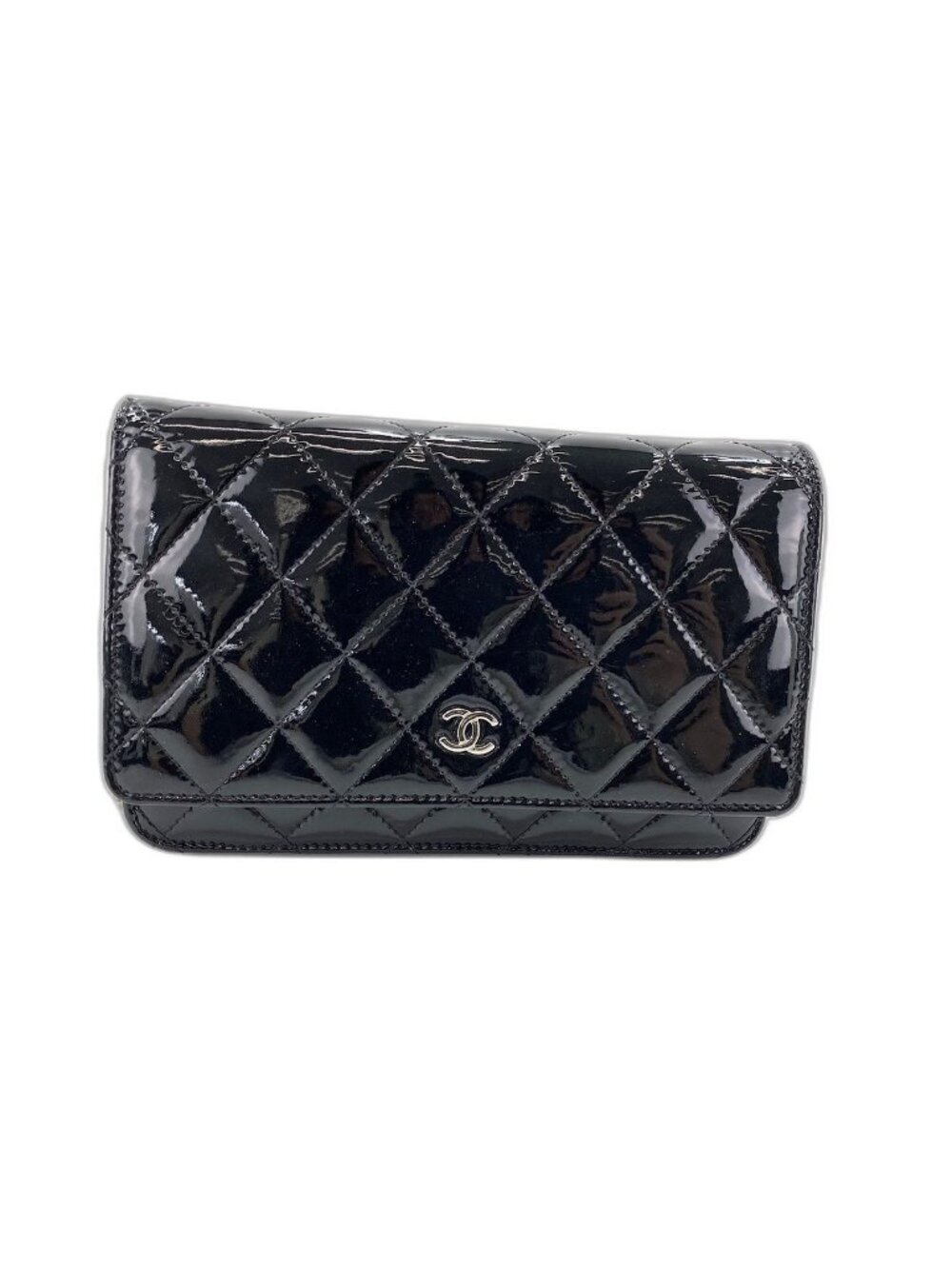 Chanel Shoulder Bag Quilted